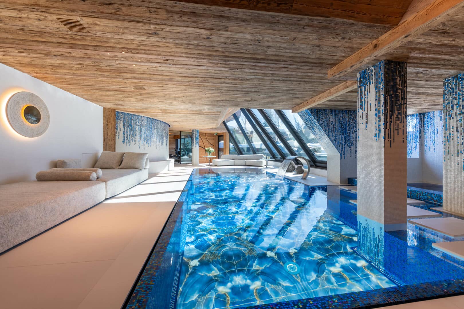 Chalet Makini - Verbier