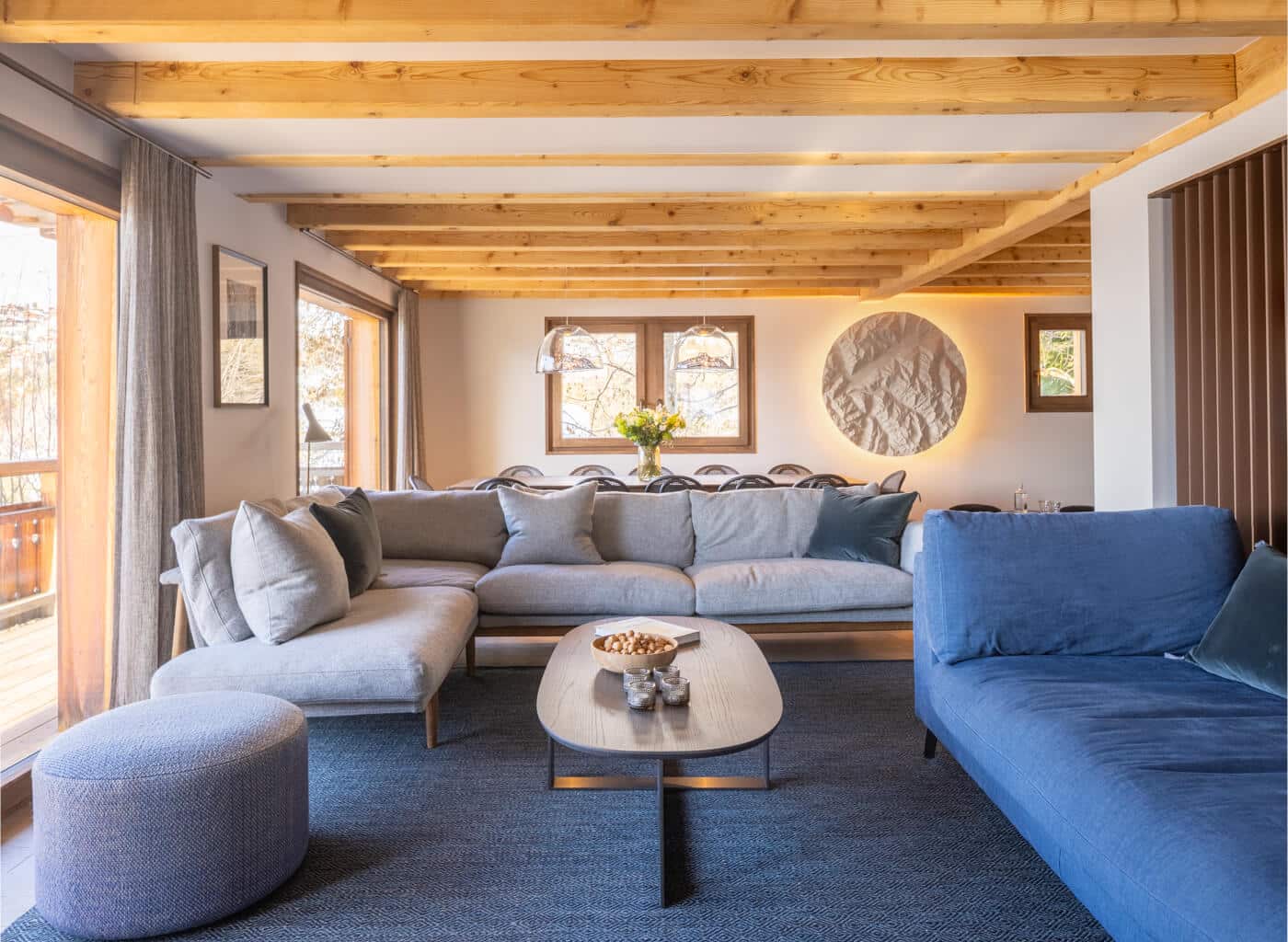 Chalet Les Attelas, Verbier