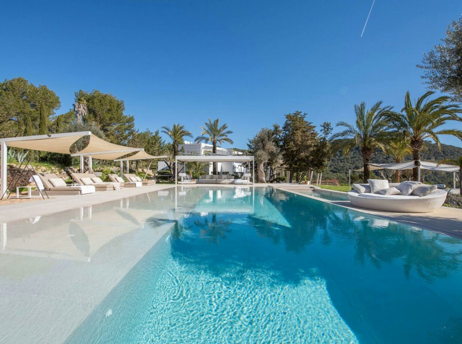 Villa Casa Tyane, Ibiza