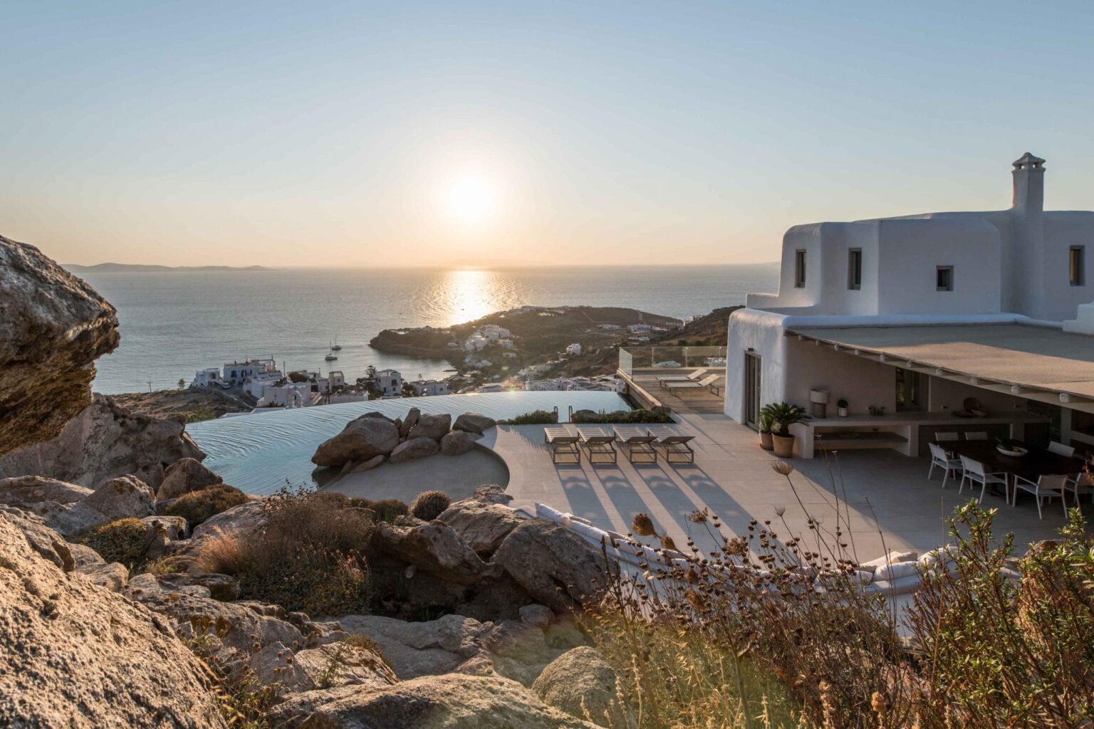 Villa Eden|||Luxury Villa Rentals in Mykonos||||||||||||||||||||||||||||||||||||||||