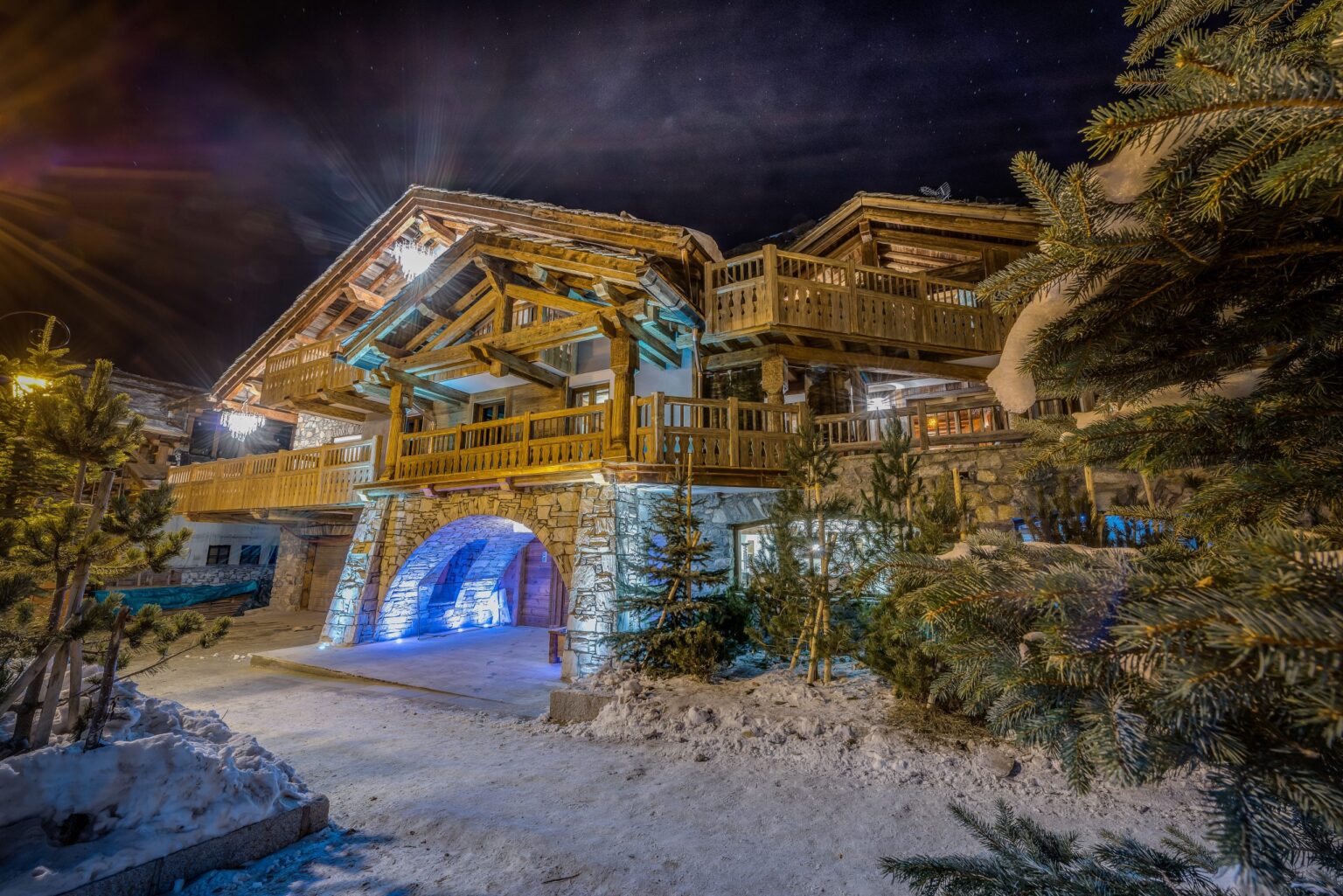 Chalet Lhotse|||||||||||||||||||