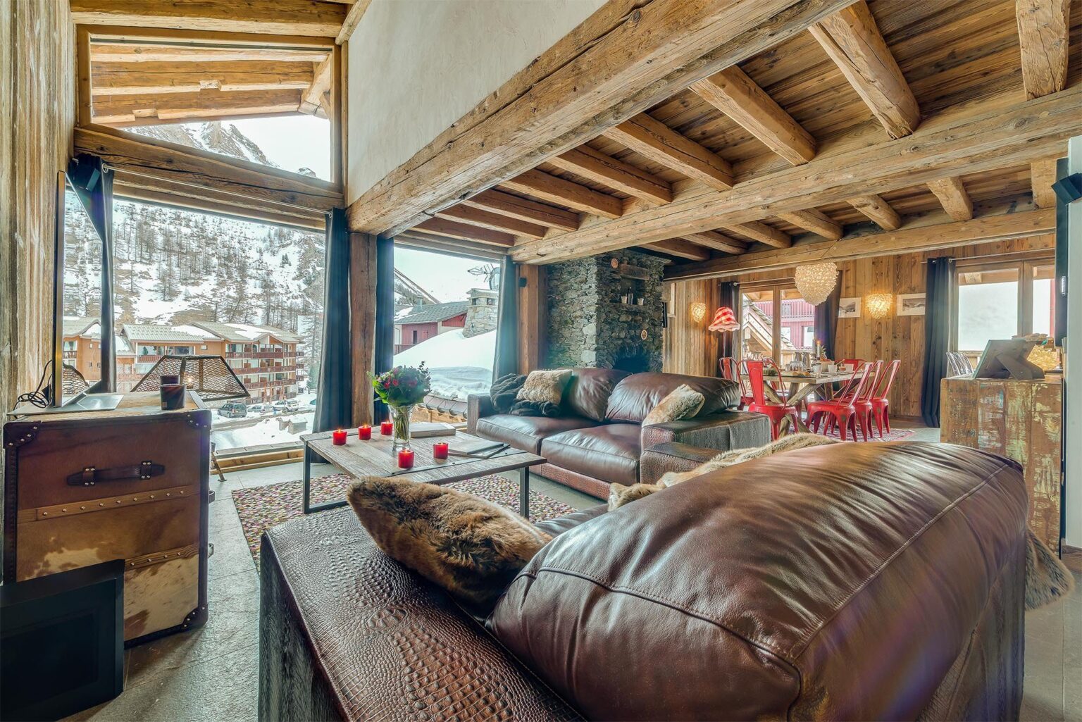 Chalet Denali||||||||||||