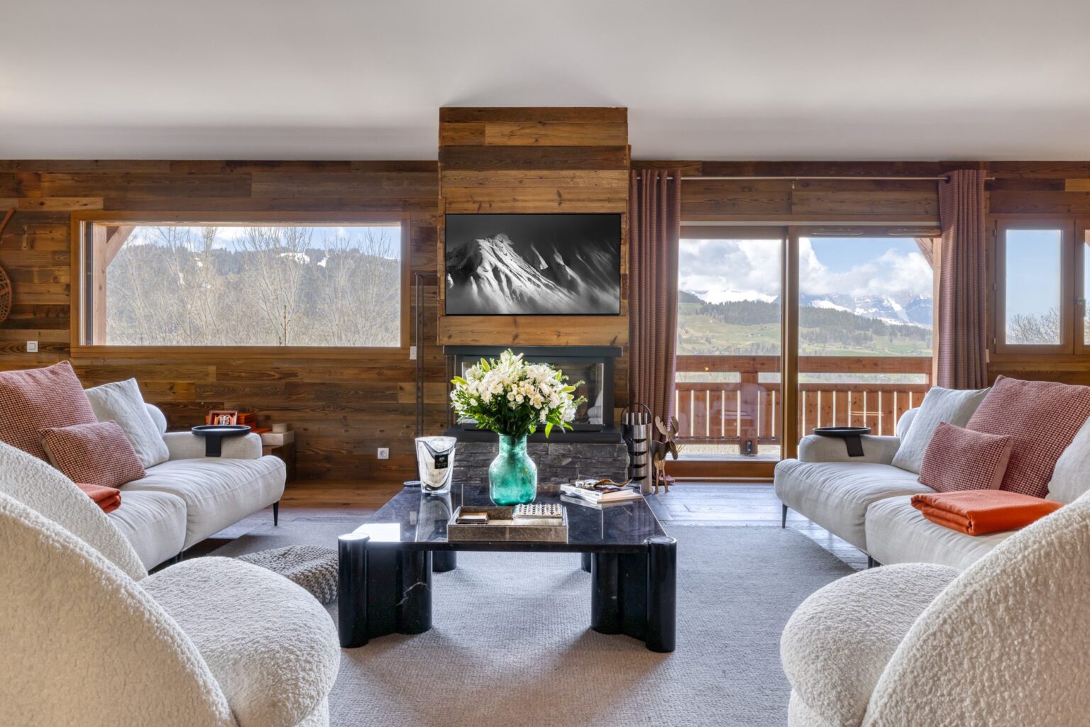 Chalet Gaia, Megeve