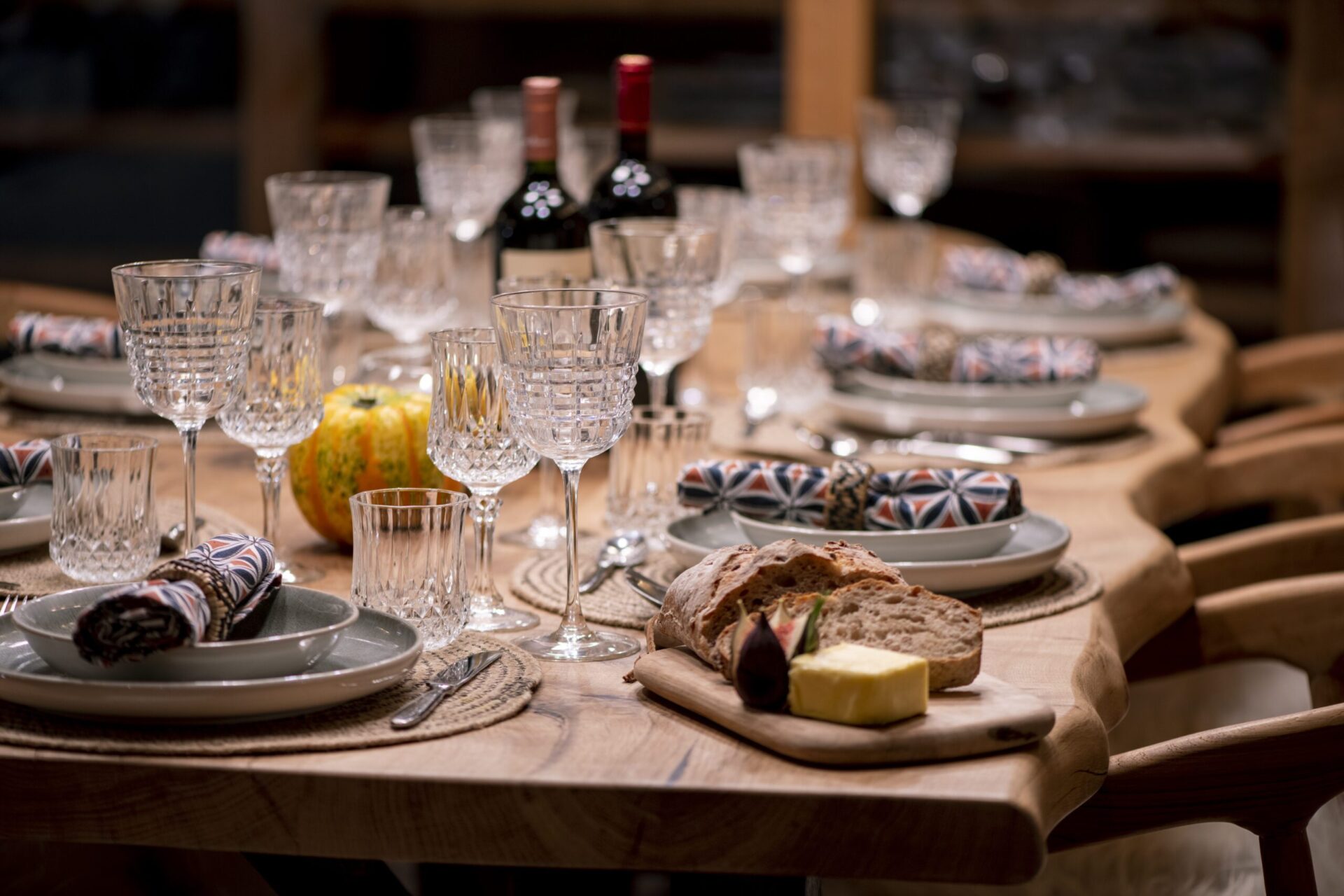 Chalet Grand Coeur, Verbier