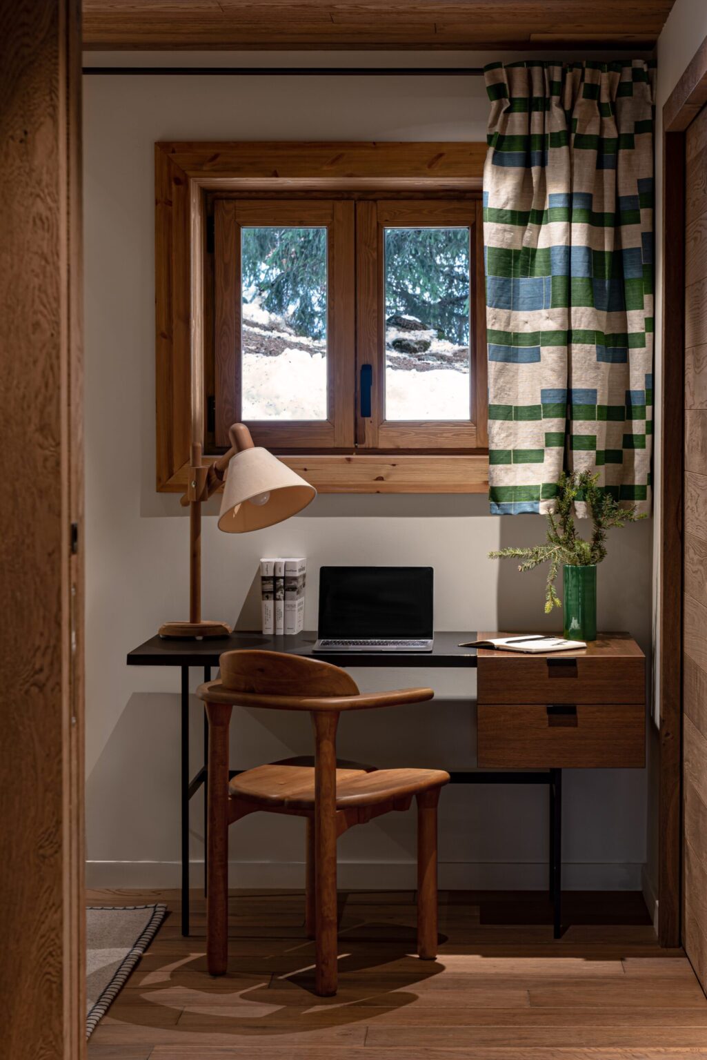 Chalet le 1550, Courchevel