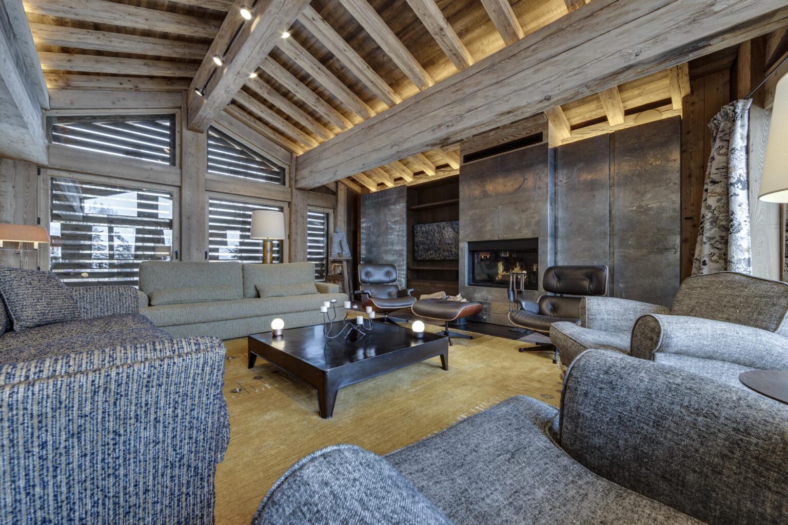 Chalet Ottawa, Val d'Isère