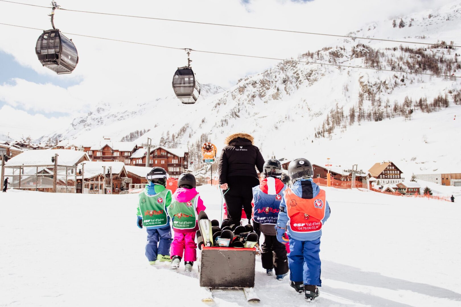 ||new in the Alps ski resorts for 2022-2023|new in the Alps ski resorts for 2022-2023|