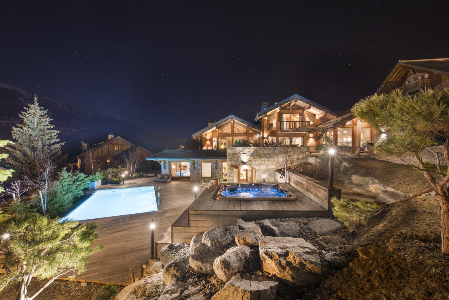 Chalet Mont Tremblant|||||||||||||||||||||||||||||||||||