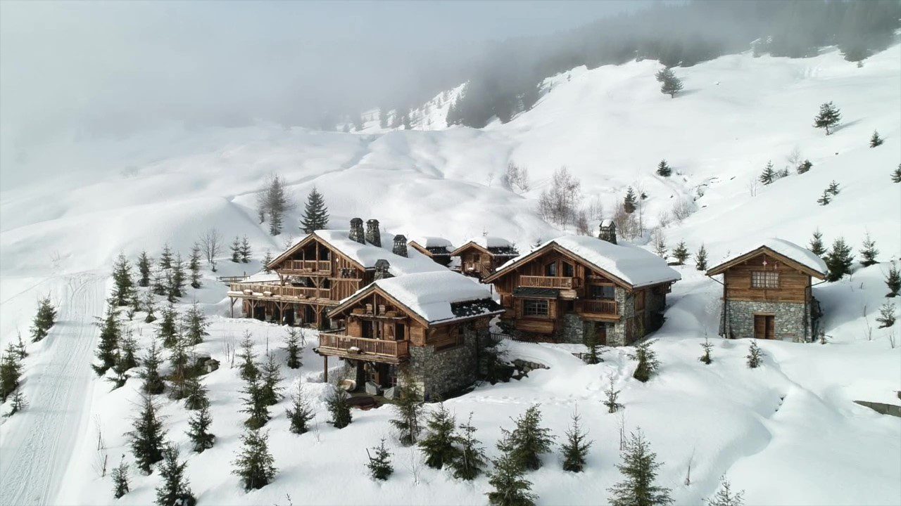 le refuge de la traye|||||||||||||||||||||||||||Best Luxury Lodges to rent in Europe|||||||||||||||luxury ski chalets to rent in Meribel