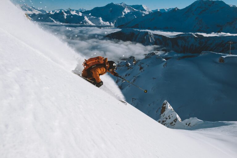 5 most difficult ski runs in the Alps||5 most difficult ski runs in the Alps