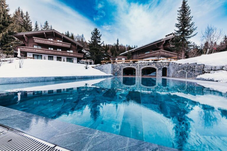Ultima Le Chalet 1|||||||||||||||||||||||||||