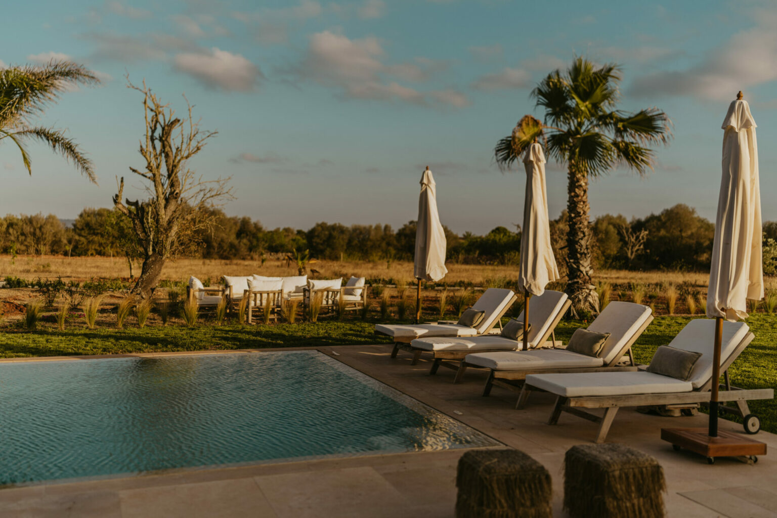 Villa La Finca, exterior, Mallorca