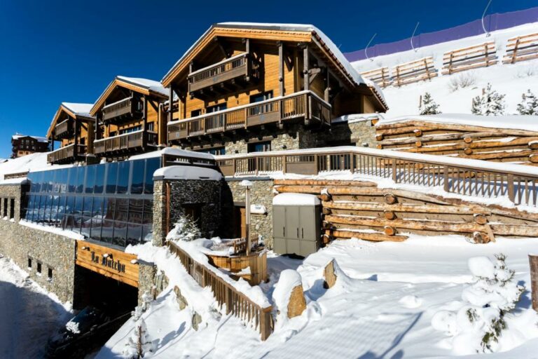 La Datcha Val Thorens