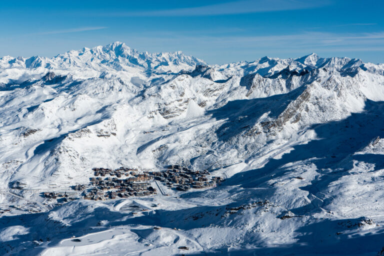 Val Thorens