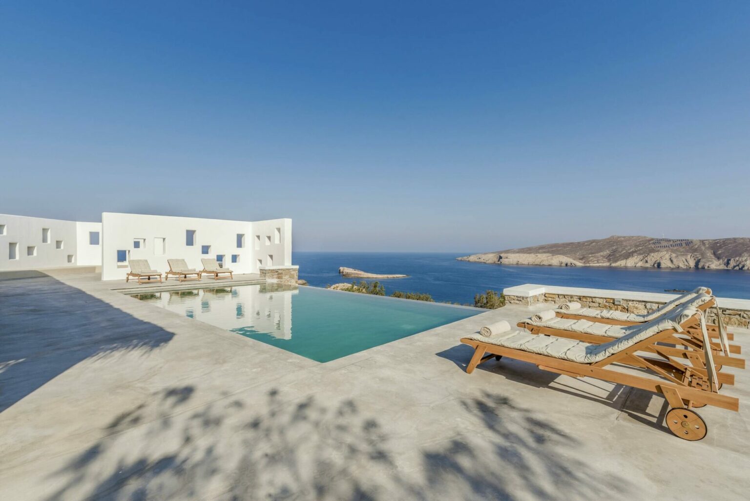 5 Star Villa Holidays