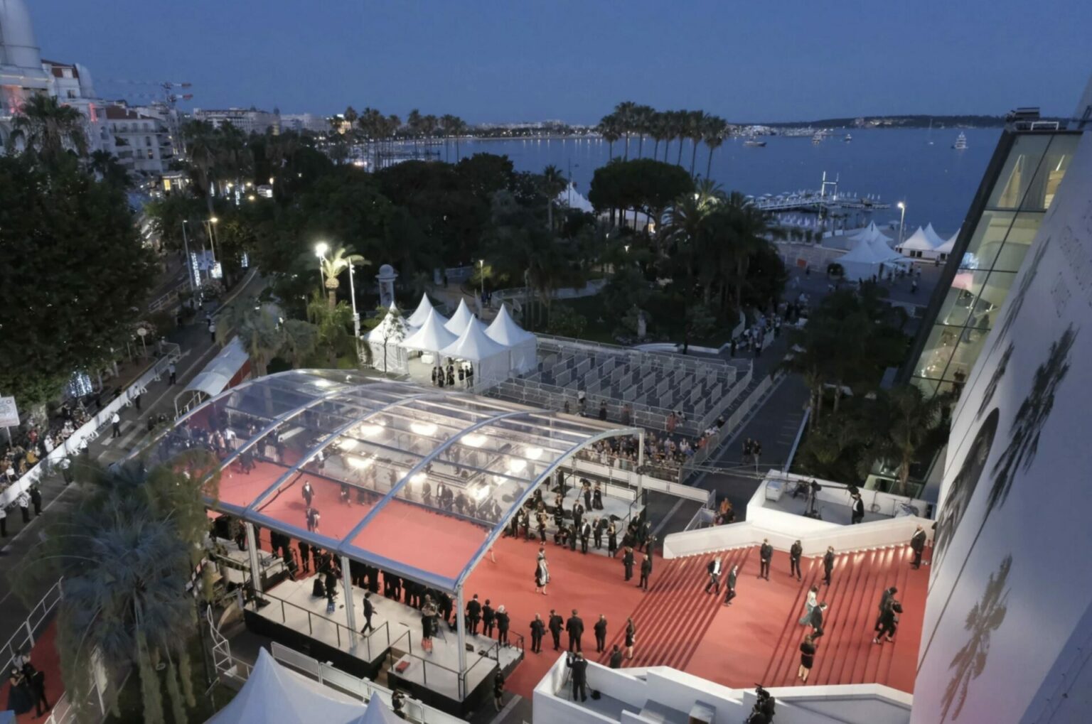 Cannes Festival