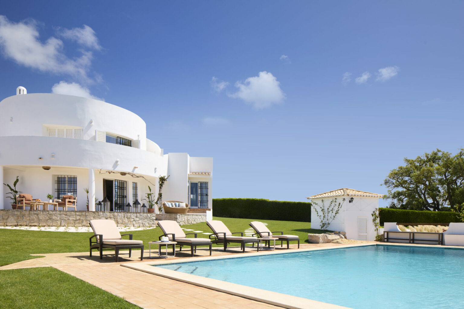 Casa Rosados ventos, Algarve