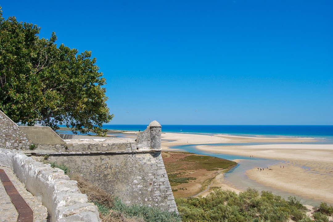 Best Places to Visit in Algarve