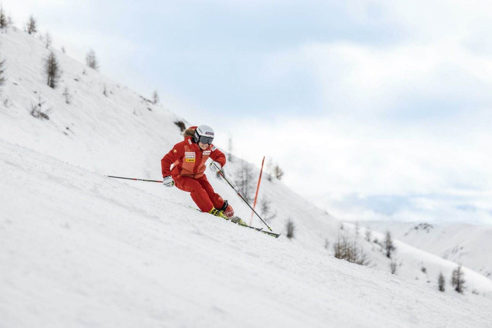 Klosters Rental Chalet