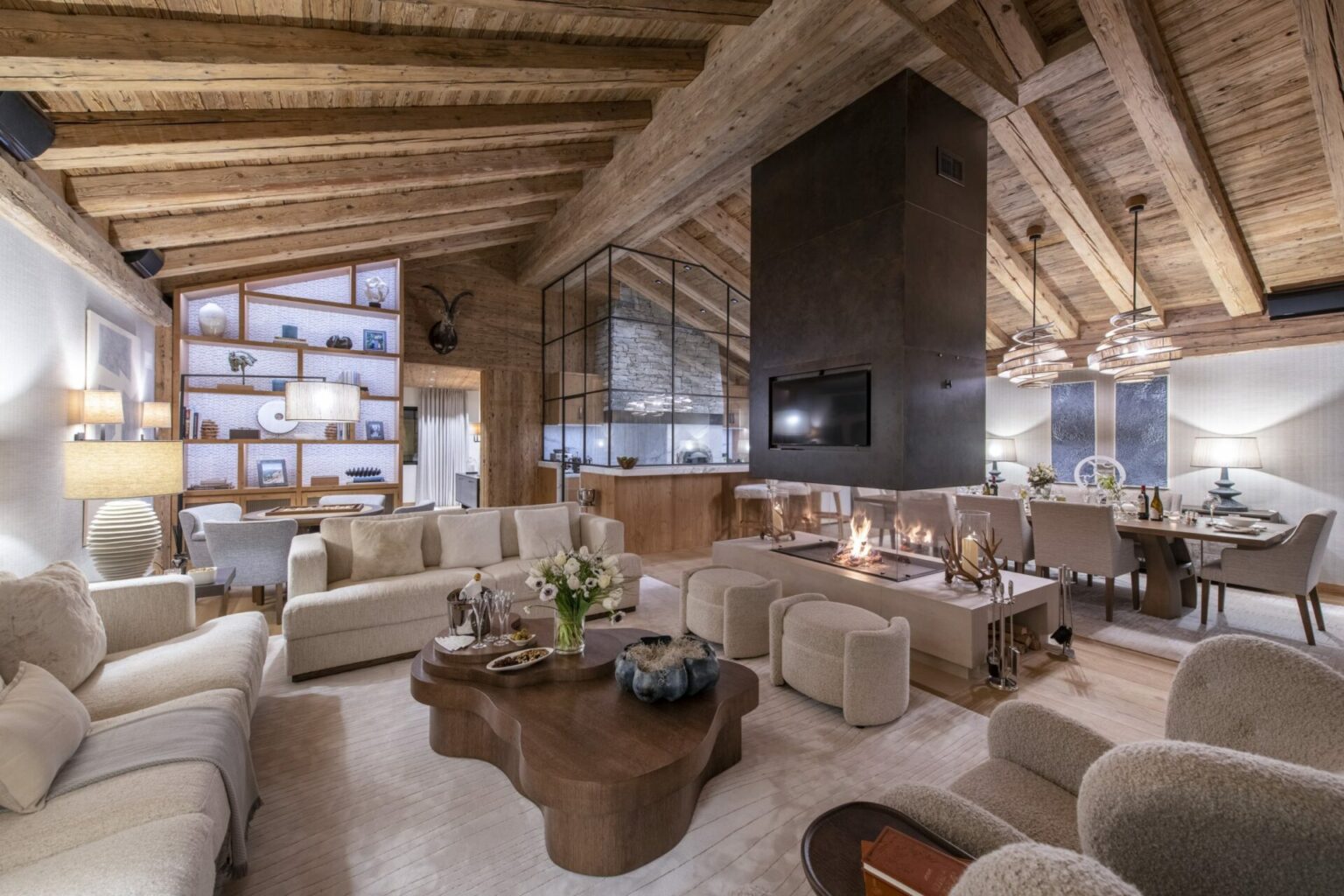 luxury travel agency Switzerland