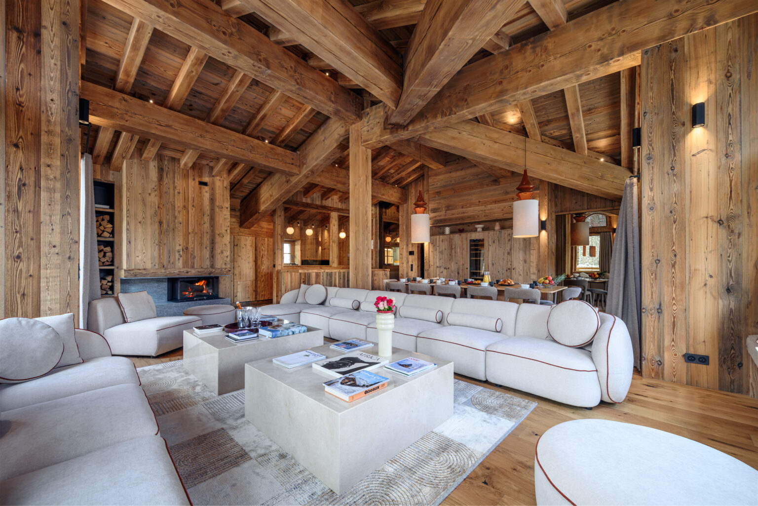 Chalet Isara, Val d'Isere