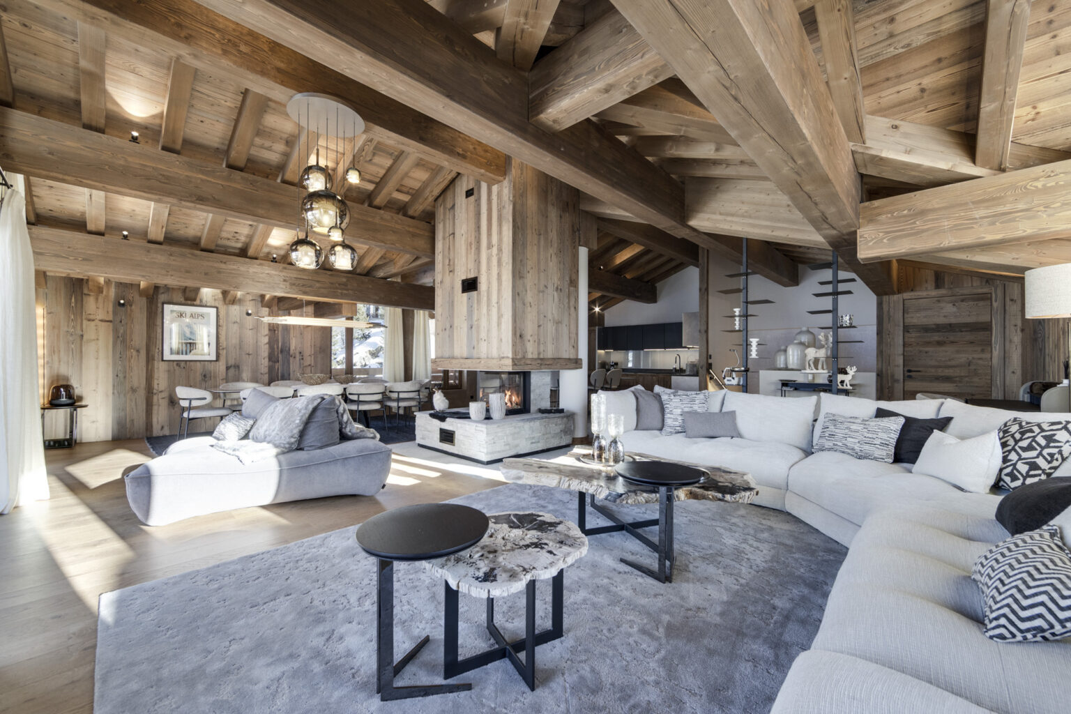 Apartment Bergerie 302, Val d'Isère