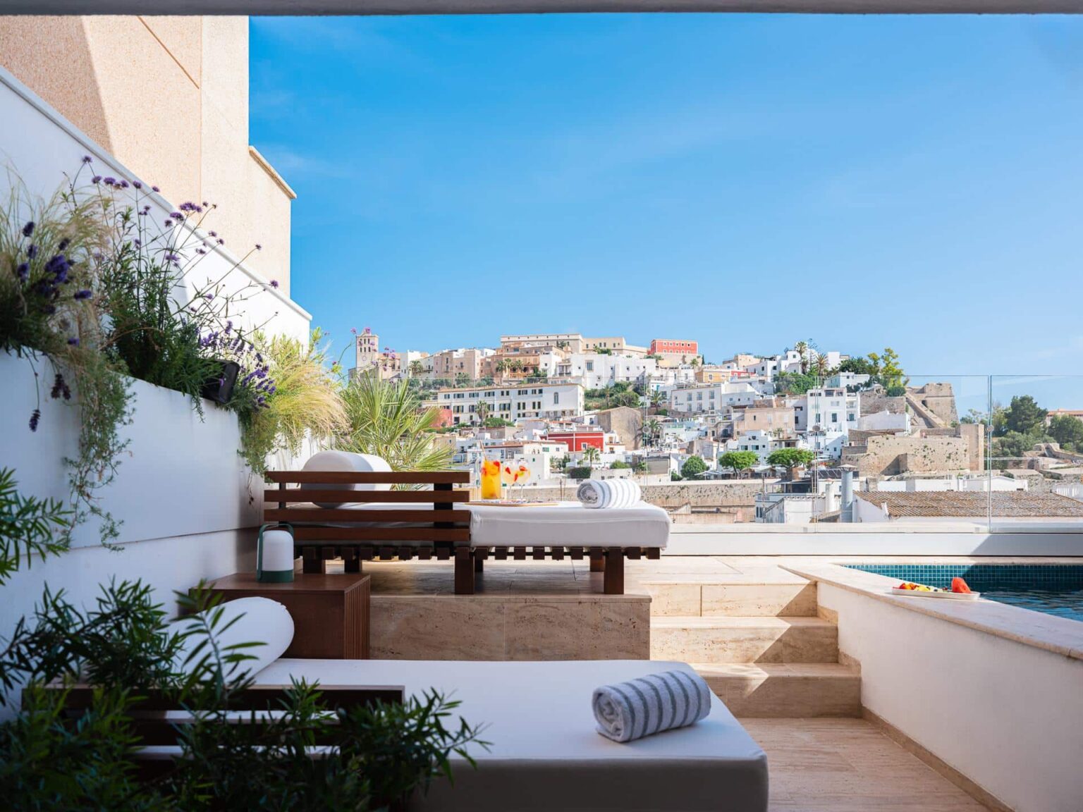 Casa Privada, Ibiza