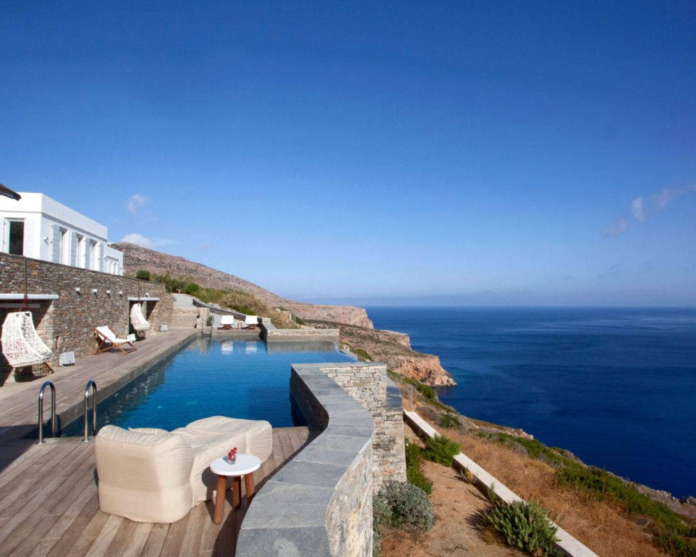 Villa Miro Sifnos